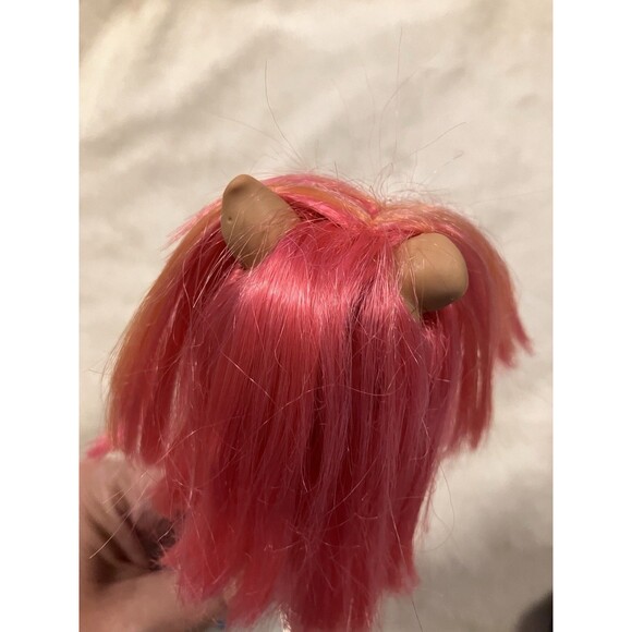 Monster High Doll  Howleen Wolf Dance Class with Outfit And Shoes 2011 - Picture 5 of 7